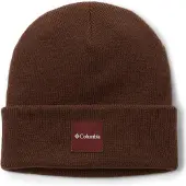 Columbia Herren Mütze City Trek Heavyweight Beanie