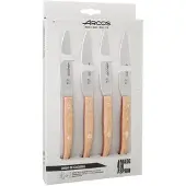 Arcos Satz 4 Stck. Schnitzel Der Ursprung Handle My Beige Brief