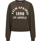 JJXX Jxmerle Rlx Short Ls Crew Swt Ln