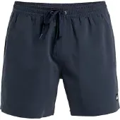 Quiksilver Badeshorts EVERYDAY SOLID VOLLEY 15 herren