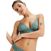 Roxy Triangel-Bikini-Top "Sd Beach Classics"