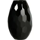 Ritzenhoff & Breker Onyx Vase