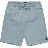 Billabong Larry Cord Sportshorts