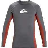Quiksilver Neopren Shirt "Everyday"