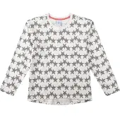 Sanetta Schlafanzug "Pyjama Pyjama Teenager lang Stars"