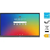 Viewsonic IFP8651, 86" 50 Multi touch