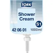 Tork Premium Seife Haar & Körper 6 x 1000ml