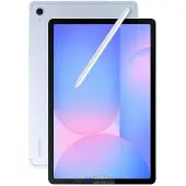 Samsung Galaxy Tab S10 FE 5G (10,9"), 27,7 cm (10.9"), 2304 x 1440 Pixel, 128 GB, 8 GB, 2,6 GHz, Blau
