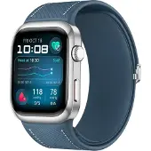 Huawei WATCH D2, 4,62 cm (1.82"), AMOLED, Touchscreen, 40 g