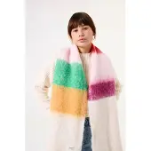 Garcia mädchen Accessoire, ONESIZE, Weiss