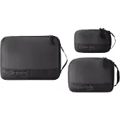 Eagle creek Packwürfel Pack-It Reveal Cube Set XS/S/M Unisex Black