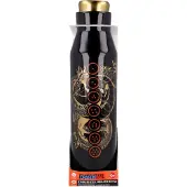 Stor Edelstahl Dragon Ball Z Thermoskanne 580ml