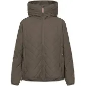 Derbe Steppjacke Quiltby Short