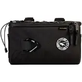 Nubuk Bikes Coursier Gt Max Lenkertasche 4.2l