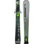 Elan Element 74 Rs Shift X + El 10.0 Gw Paket Mit Alpinski
