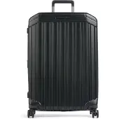 Piquadro PQ-Light Medium Trolley matt black