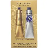 L'Occitane Hand Cream Duo Set