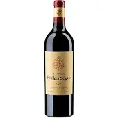 Château Phélan Segur 2017