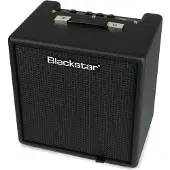 Blackstar Debut Bass 25 Combo Black - E-Bass-Verstärker