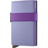 Secrid Bandwallet Matte lilac-violet