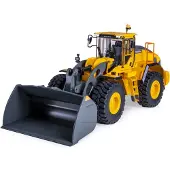 Jamara Radlader Volvo L260H Metal 1:14 2,4GHz