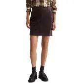 Marc O'Polo Marc OPolo Webrock "aus Organic-Cotton-Modal-Stretch"