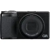 Ricoh GR IV Kompaktkamera