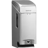 Katrin Toilettenpapierspender Stainless Steel