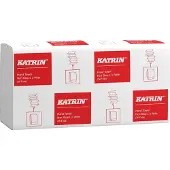 Katrin Handtücher W-Fold Interfold Classic Non Stop L 3