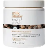 Milk shake Integrity & Strength Intensive Treatment intensive Maske für beschädigtes Haar 500 ml