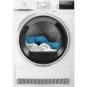 Electrolux Ew6d284yp Frontlader Trockner
