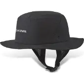 Dakine Hut Indo Surf Hat Unisex Black-S / M