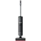 Dreame H15 Pro Heat, Stabstaubsauger, Beutellos, Schwarz, 0,8 l, 0,65 l, Trocken&Nass