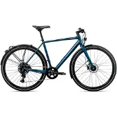 Orbea Vector 25 Eq Cues U4000 Gs Shadow 2026 Fahrrad