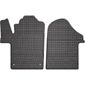 Frogum Gummimåtter Mercedes-Benz Vito III W447, 2014-