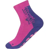 TROLLKIDS Kids Anti Slip Socks