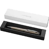 Pelikan Kugelschreiber Kugelschreiber Jazz Noble Elegance K36, 1 ST im Geschenketui, Taupe