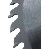Dedra Kreiskreissägeblatt 216x42x30
