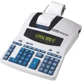 Ibico 1231x Taschenrechner