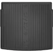 Frogum Trunk mat Cupra Tavascan 2023- Upper