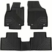 Frogum Mata gumowa MG ZS II Hybrid+ 2024-
