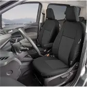 Kegel Präzisions-Autoabdeckungen Ford Transit/Tourneo Courier 2014-2023 (5 Sitze)