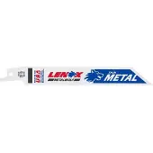 Stanley Saebelsaegeblatt BIM Metall 152mm 5St
