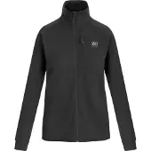2117 of Sweden Gasska, Midlayer, Damen, schwarz