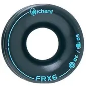 WICHARD Frx-reibring Silber OD 7 mm/ID 5.5 mm Silber OD 7 mm/ID 5.5 mm