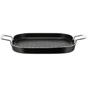 Alessi Grillpfanne Pots & Pans 29 cm