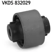 Skf Lagerung, Lenker VKDS 832029