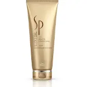 Wella LuxeOil Keratin Conditioning cream 200 ml