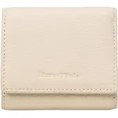 Marc O'Polo Geldbörse Judis Combi Wallet Natural Stone beige