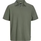 Jack & Jones Fred Split Kurzarm-poloshirt
